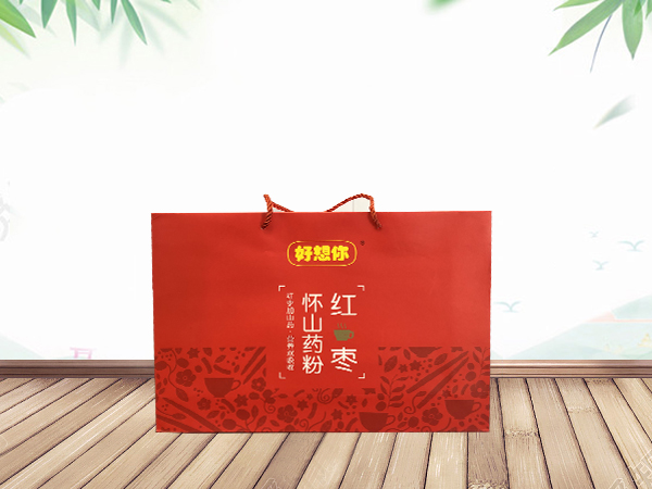 怀山药红枣茶