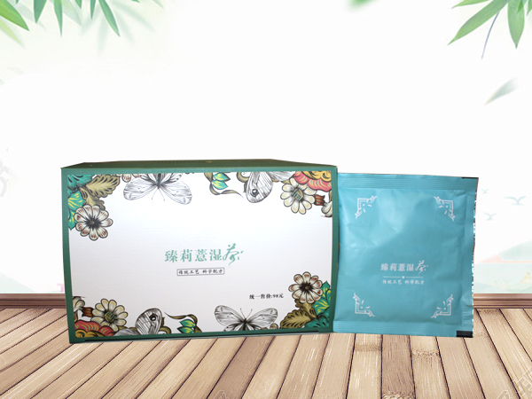 瑧莉薏湿茶